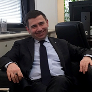 Mr. Massimo Comparini