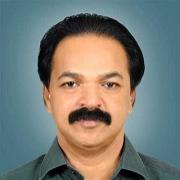 Mr. P Kunhikrishnan